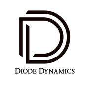 Diode Dynamics Stage Series 2 In LED Pod Sport - Yellow Flood Standard ABL (Pair)